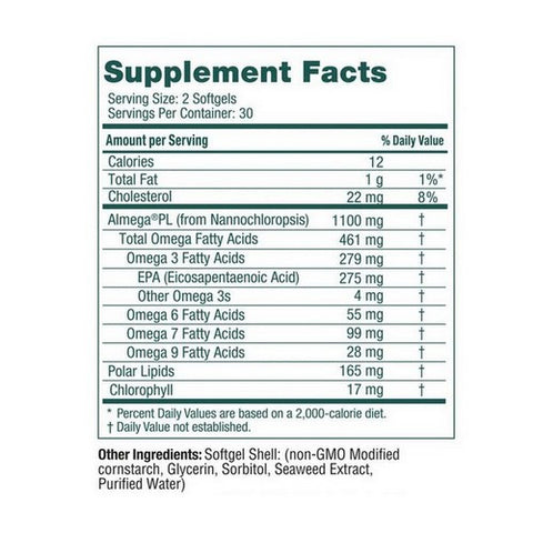 iwi, Heart Support, 60 Softgels