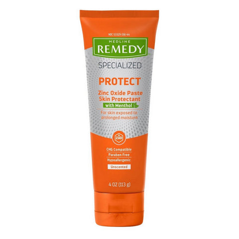 Remedy Intensive Skin Therapy Calazime 4 Oz by Convatec