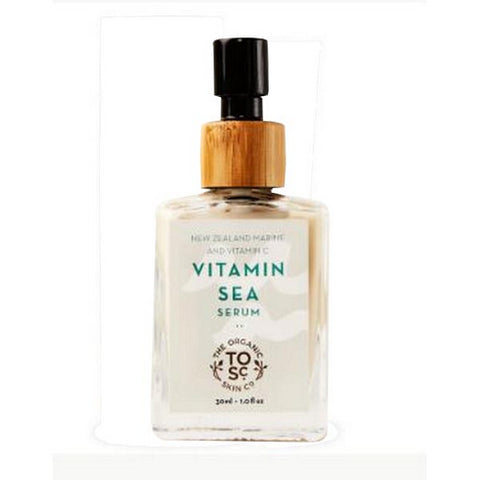 The Organic Skin Co, Vitamin Sea Serum, 10 Oz