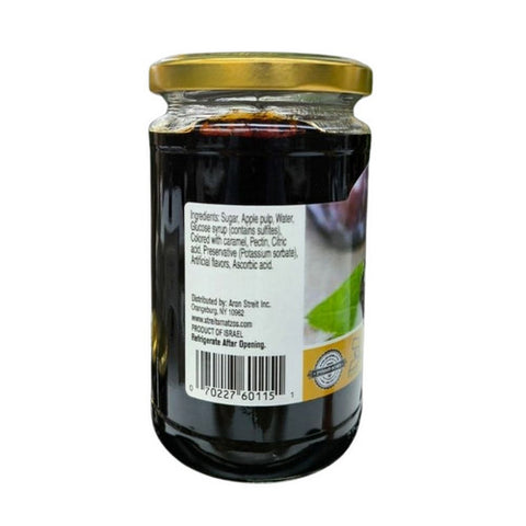 Streits, Streits Prune Jam, 12 Oz (Case Of 12)