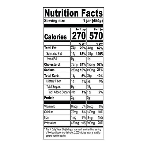 Zoup Good Really, Tomato Bisque, 16 Oz (Case Of 6)