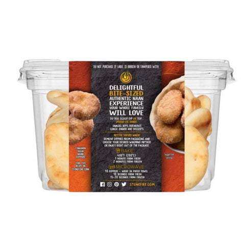 Stonefire, Original Naan Dippers, 7.05 Oz (Case Of 12)