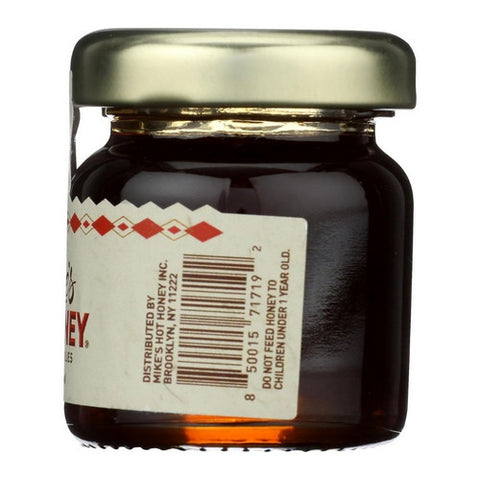 Mikes, Hot Honey Mini Jar, 1.55 Oz(Case Of 12)