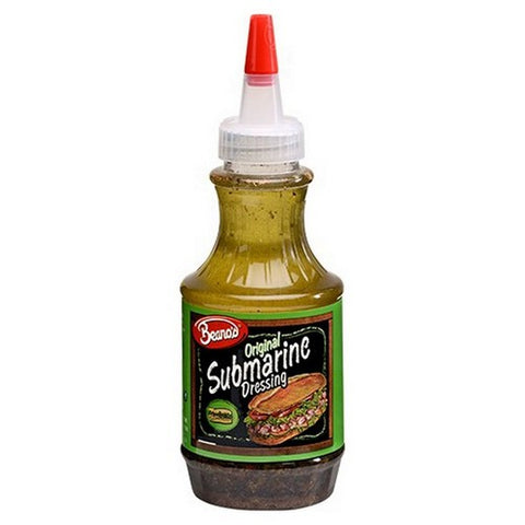 Beanos, Original Submarine Dressing, 32 Oz(Case Of 4)