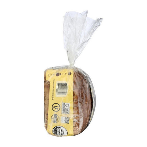 Simple Kneads, Organic Quinoa Power Grains Bread, 21 Oz(Case Of 6)