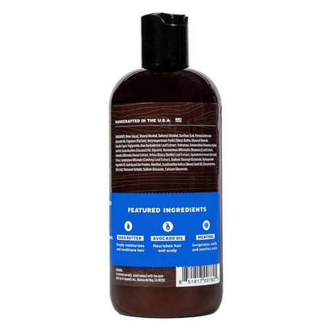 Dr. Squatch, Conditioner Fresh Falls, 10.6 oz