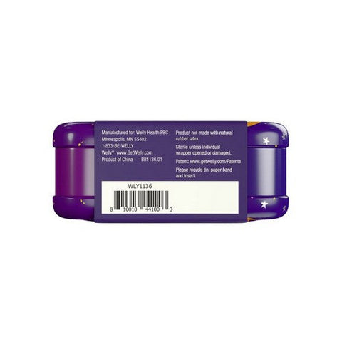 Welly, Planet Pals Flex Fabric Bandages, 48 Count Welly
