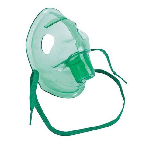 Theracare, Nebulizer Mask Child Universal, 1 Count