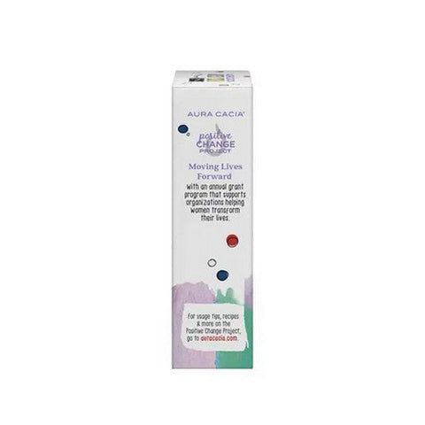 Aura Cacia, Kids Fizzy Bath Kit, 1 Count Aura Cacia