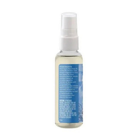 Aura Cacia, Ocean Air Toilet Spray, 2 Oz