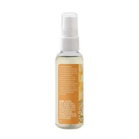 Aura Cacia, Toilet Spray Citrus Burst, 2 Oz