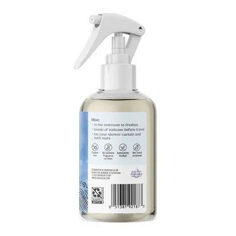 Aura Cacia, Ocean Air Room Spray, 8 Oz