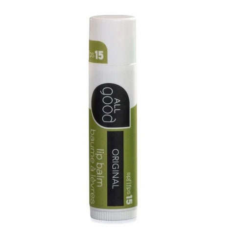 The Humble Co, Original Lip Balm Tube, 0.15 Oz