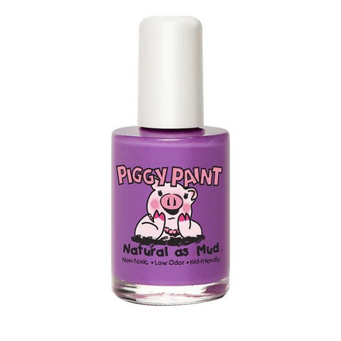 Piggy Paint, Tutu Cool Nail Polish, 0.5 Oz