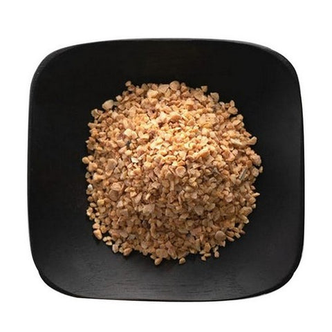 Frontier Coop, Minced Garlic Roasted, 1 Lb