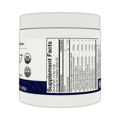 Host Defense, Stamets 7 Spices Blend, 7 Oz