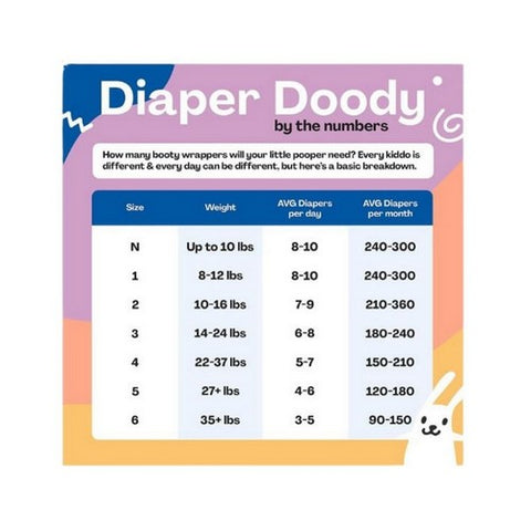 Hello Bello, Hello Bello Club Box Diapers Size 5, 66 Count