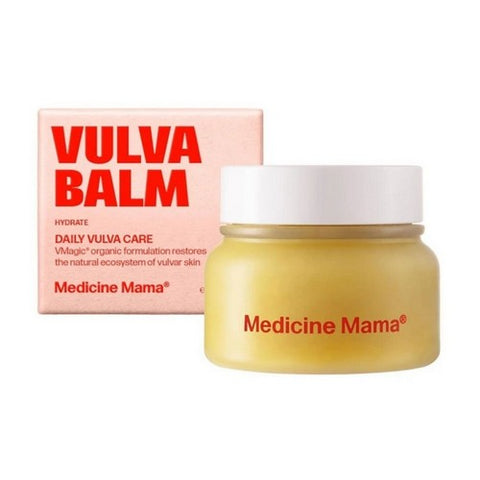 Vulva Balm 2 Oz by Medicine Mama's