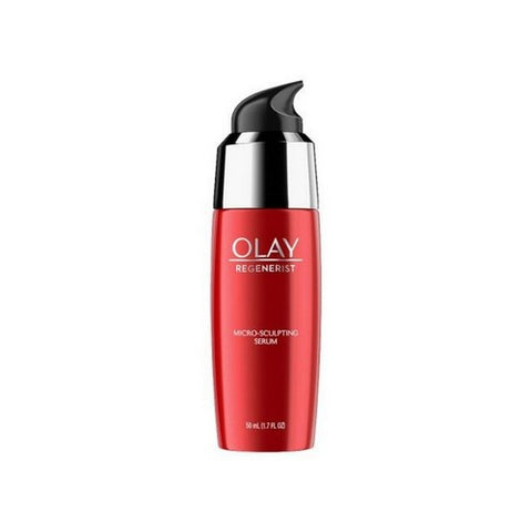 Olay, Regenerist Serum Micro Sculpting, 50 Ml