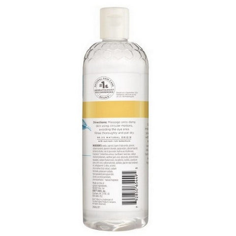 Burts Bees, Hydrating Milk Cleanse, 8 Oz x (Case Of 3)