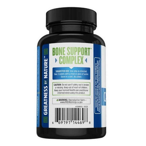 Zhou Nutrition, Calcium Greens, 120 Count