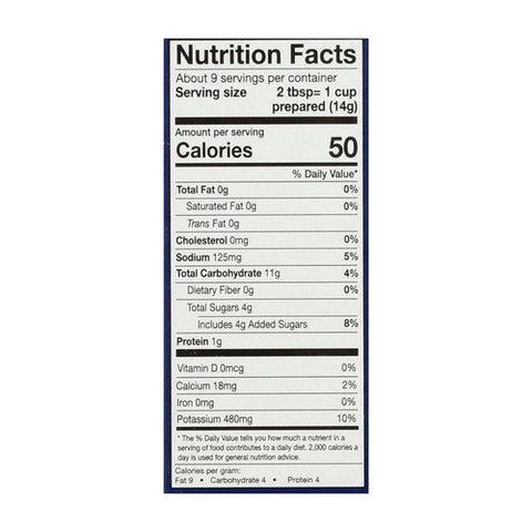 Streits, Matzo Ball And Soup Mix Low Sodium, 4.5 Oz (Case Of 12)