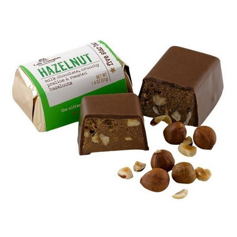 Lake Champlain, Hazelnut Milk Chocolate Bar, 1.8 Oz (Case of 16)