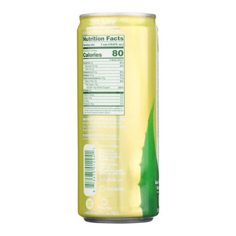 Alo, Allure Mango Plus Mangosteen, 10.8 Oz (Case Of 12)