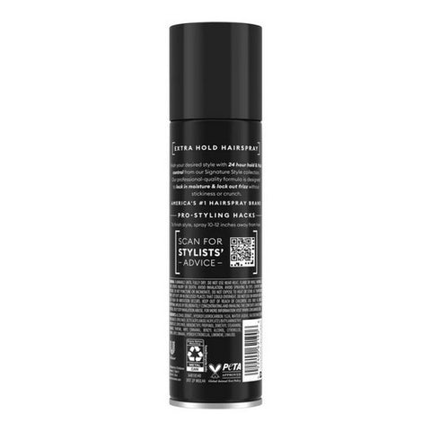 Tresemme, Extra Hold Hair Spray Level 4, 4.2 Oz
