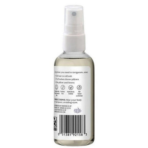 Aura Cacia, Aura Cacia Rosemary Mint Mist, 4 Oz
