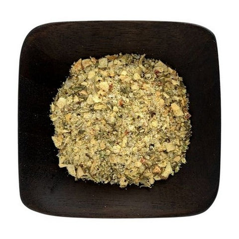 Frontier Coop, Buttery Herb Dry Rub, 1 Lb