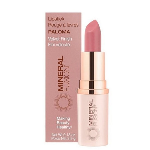 Mineral Fusion, Paloma Lip Stick, 0.137 Oz