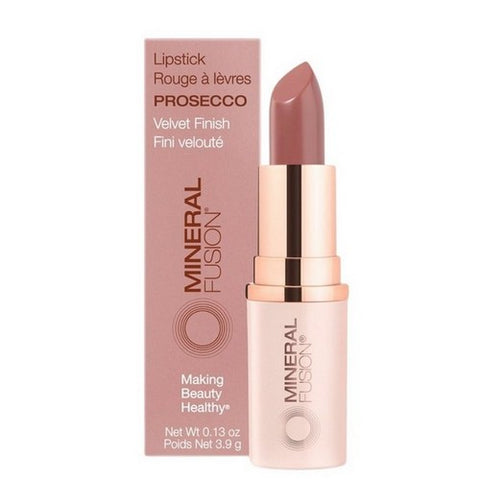 Mineral Fusion, Prosecco Lip Stick, 0.137 Oz