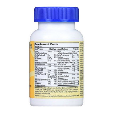 Foster And Thrive, Century Women Tablets, 120 Tabs