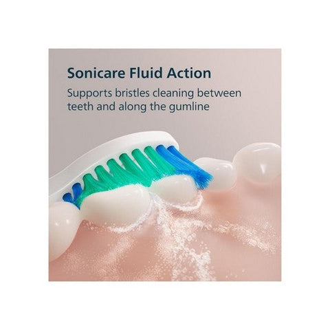 Philips, Sonicare 1100 Power Toothbrush, 1 Count
