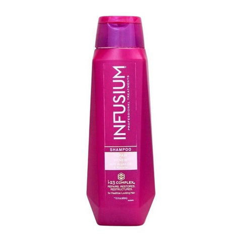 Infusium, Repair And Renew Shampoo, 13.5 Oz