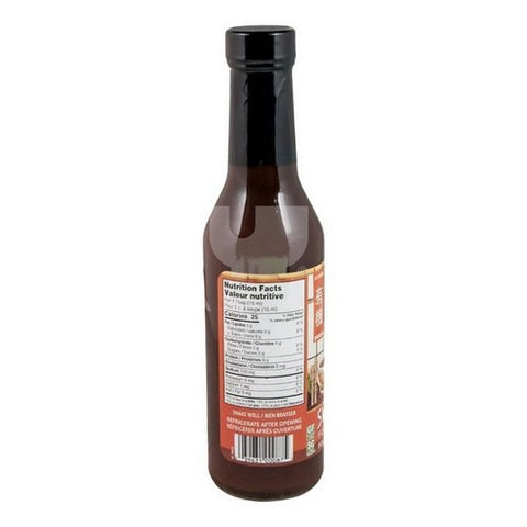 Premier Japan, Organic Sweet And Sour Asian Fusion Sauce, 8.5 OZ (Case Of 12)
