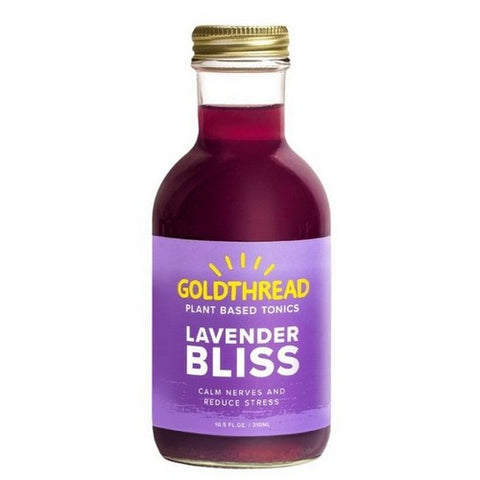 Goldthread, Lavender Bliss, 10.5 Oz (Case Of 12)