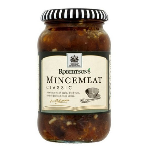 Robertsons, Rob Mincemeat, 14.5 Oz (Case Of 6)