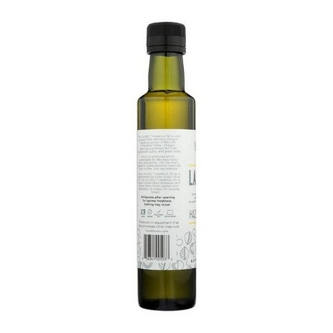 Laurel Foods, Hazelnut Oil, 8.5 Oz (Case Of 6)