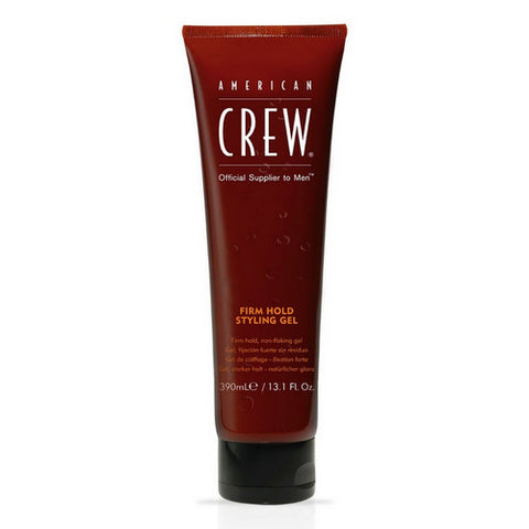 Firm Hold Styling Gel 13.1 Oz by American Crew