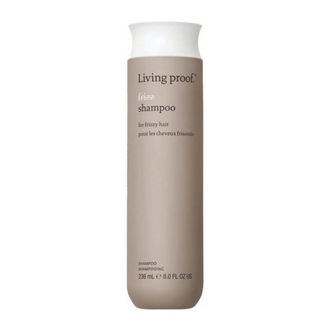 Frizz Shampoo 8 Oz by Living Proof