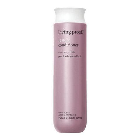 Restore Conditioner 8 Oz by Living Proof
