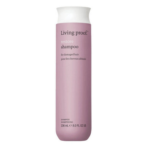 Restore Shampoo 8 Oz by Living Proof
