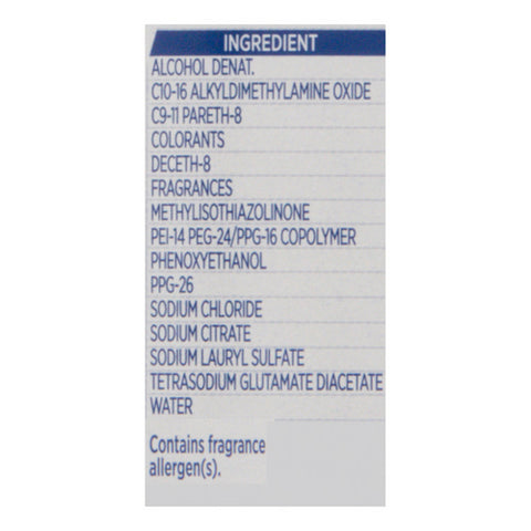 Dawn, Platinum Dishwashing Liquid With Refreshing Rain Scent, 14.6 Oz (Case Of 10)