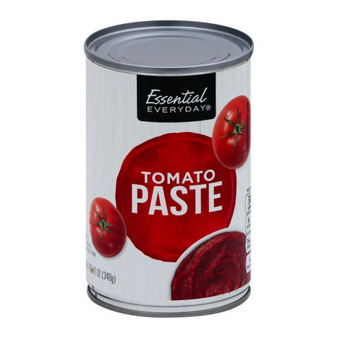 Tomato Sauce 12 Oz (Case Of 24) by Essential Everyday