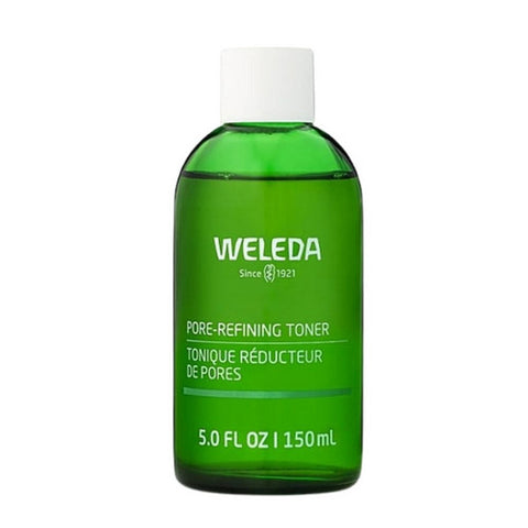 Weleda, Refining Pore Toner, 5 Oz