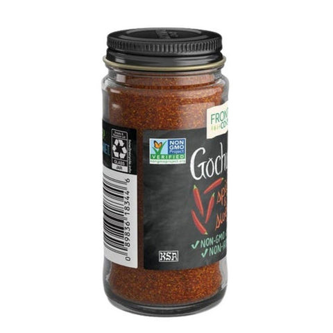 Frontier Coop, Frontier Co-op Gochugaru, 1.65 Oz