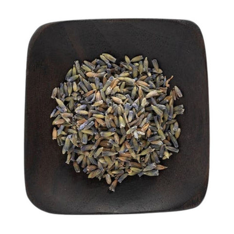 Frontier Coop, Lavender Flowers Whole For Craft, 1 Lb