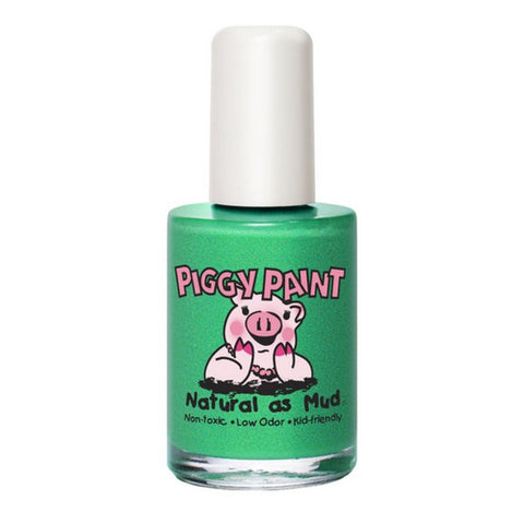 Piggy Paint, Ice Cream Dream Nail Polish, 0.5 Oz
